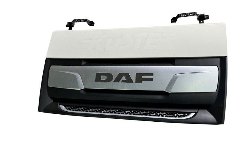 DAF XF106 (2017- FACELIFT) MOTORKAP COMPLEET GEBRUIKT 219169, Gebruikt, Carrosserie en Plaatwerk, -, -