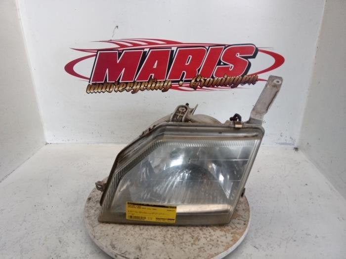Koplamp links van een Daihatsu Gran Move, Gebruikt, Daihatsu, -, -