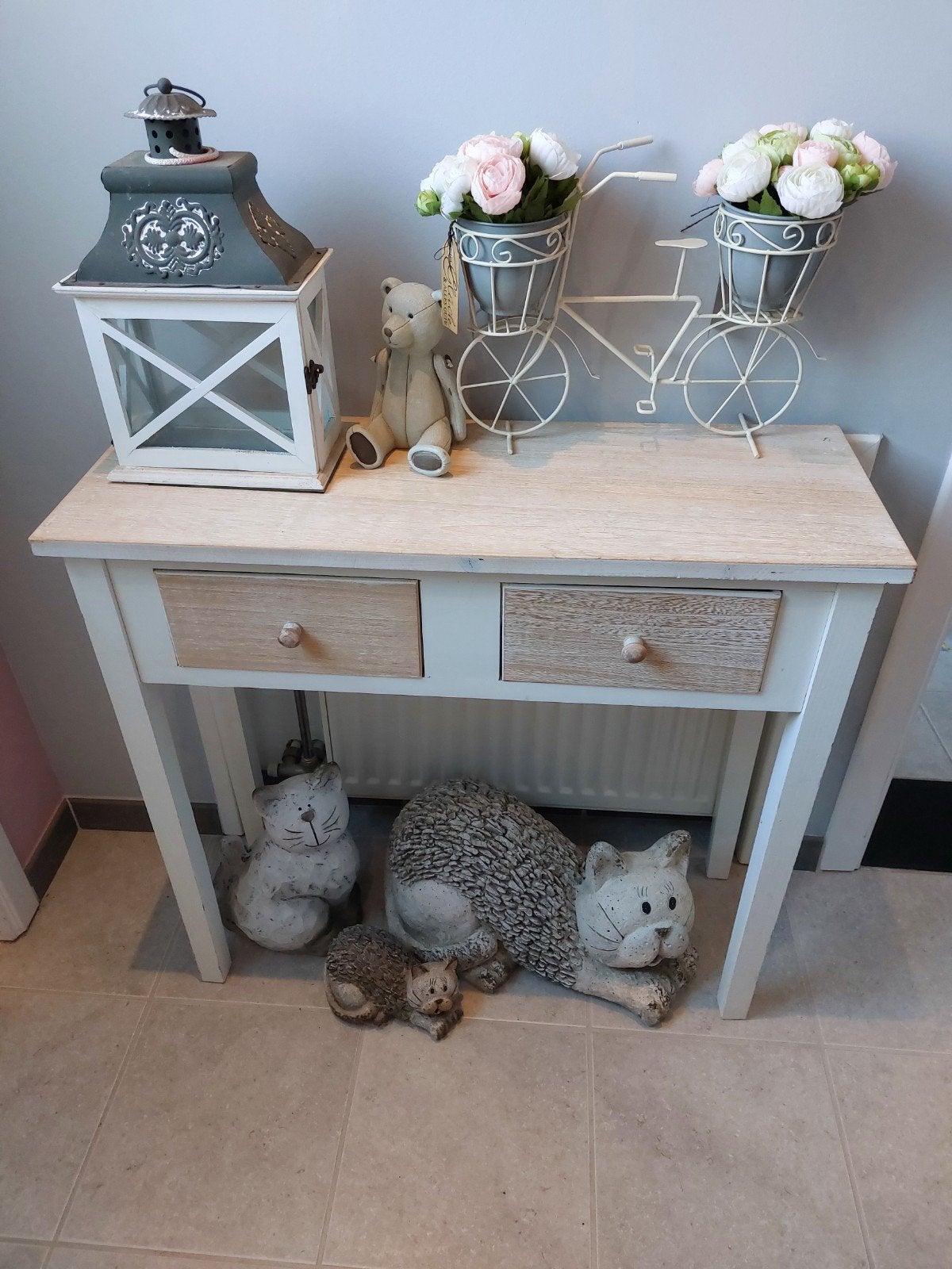 Kastjes, Huis en Inrichting, Tafels | Sidetables, Ophalen