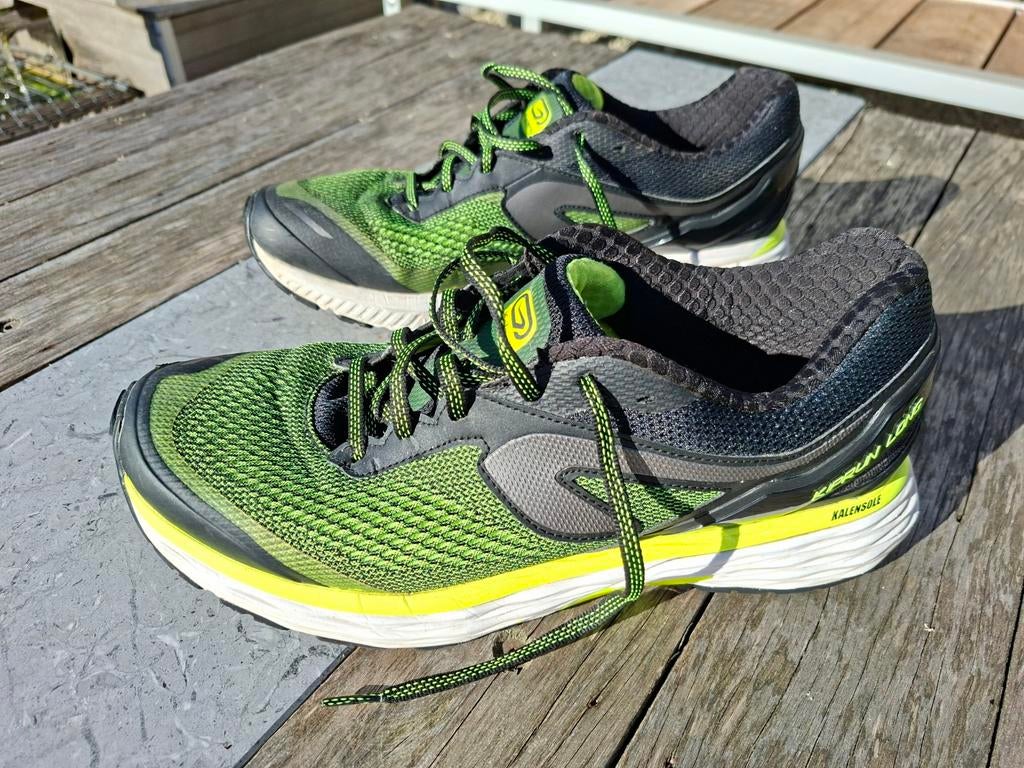 Kalenji kiprun long loopschoenen maat 44, Enlèvement