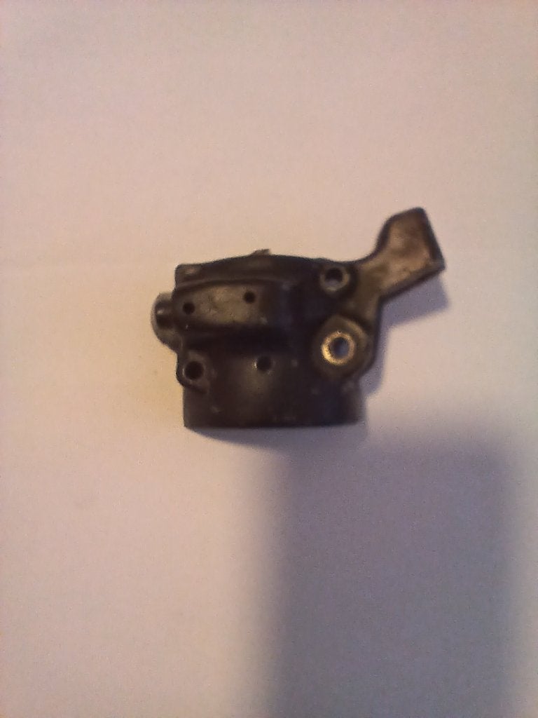 PIECE POIGNEE ZKW FLANDRIA RECORD 4 DE LUXE., Vélos & Vélomoteurs, Enlèvement, Utilisé, Phare, Autres marques