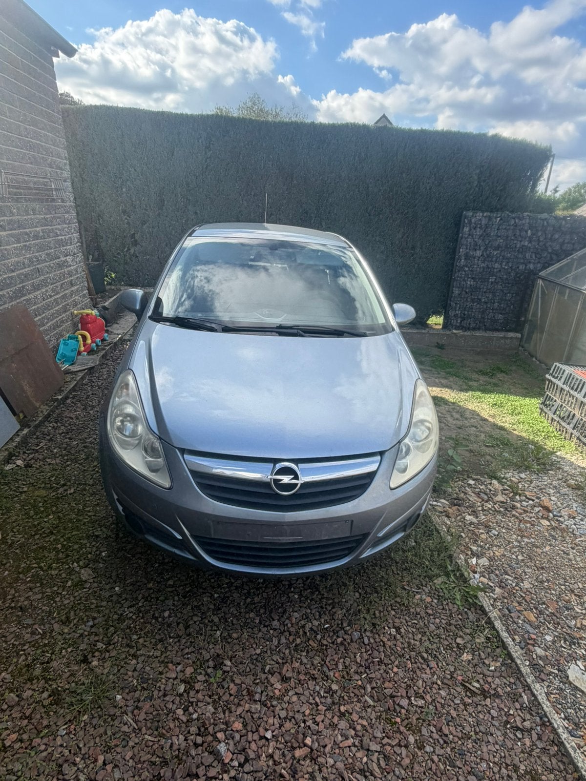Opel corsa 1.3 cdti, Auto's, Particulier, Te koop, Corsa