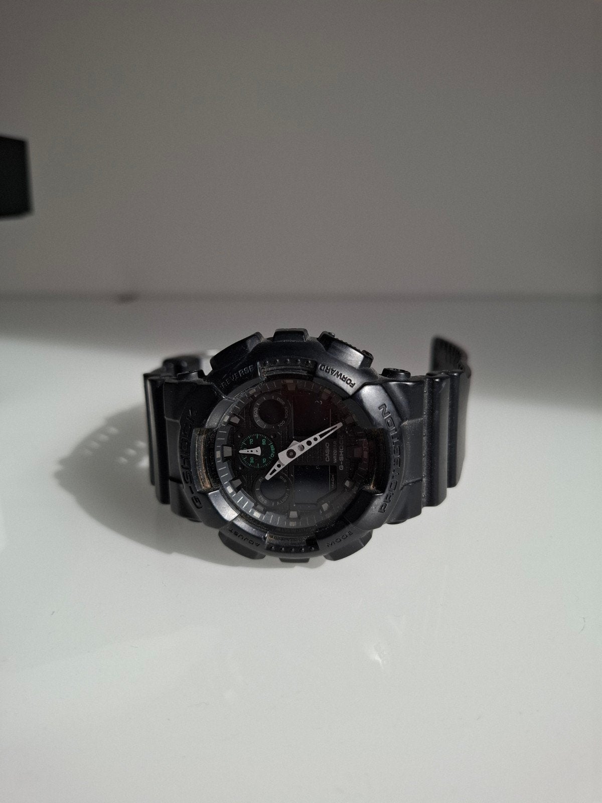 g-shock horloge, Bijoux, Sacs & Beauté, Enlèvement
