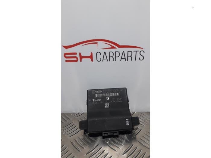 Comfort Module van een Audi A3, Gebruikt, -, -, -