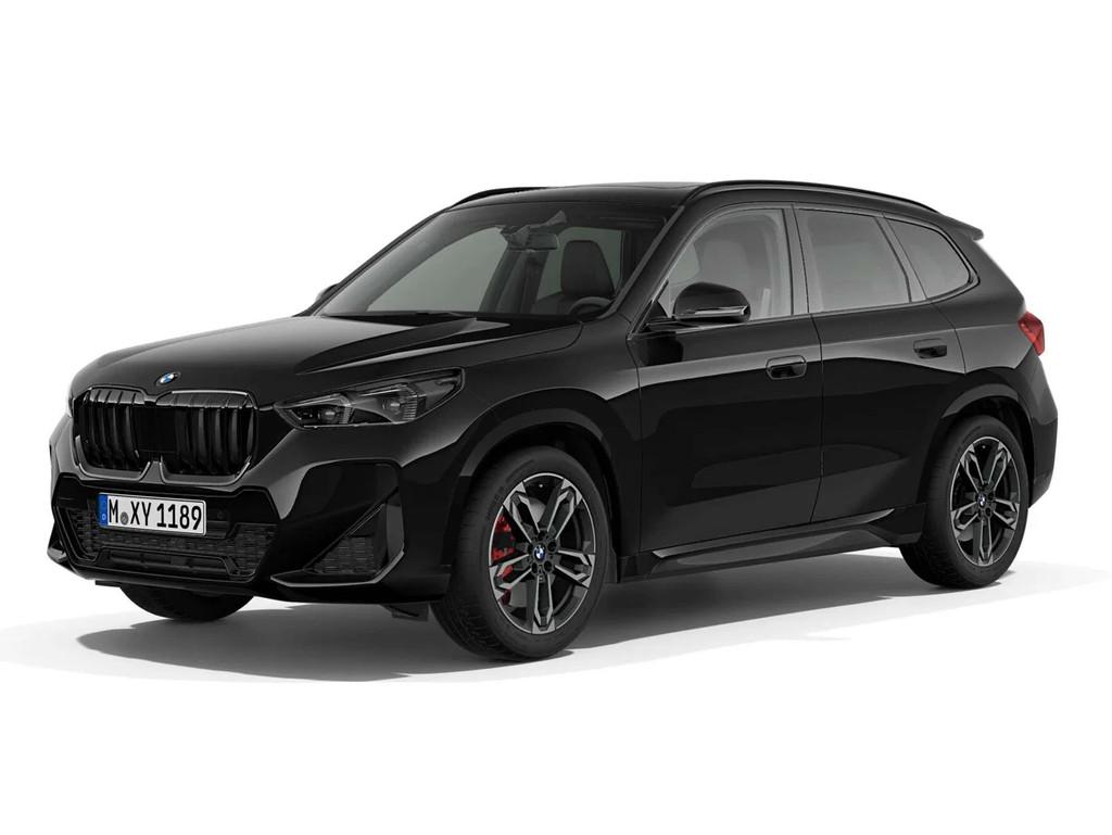 BMW X1 sDrive18i M Sport PRO / PANO / H-K AUDIO / ACC / LEER, Auto's, BMW, Bedrijf, Te koop, X1, ABS, Adaptive Cruise Control