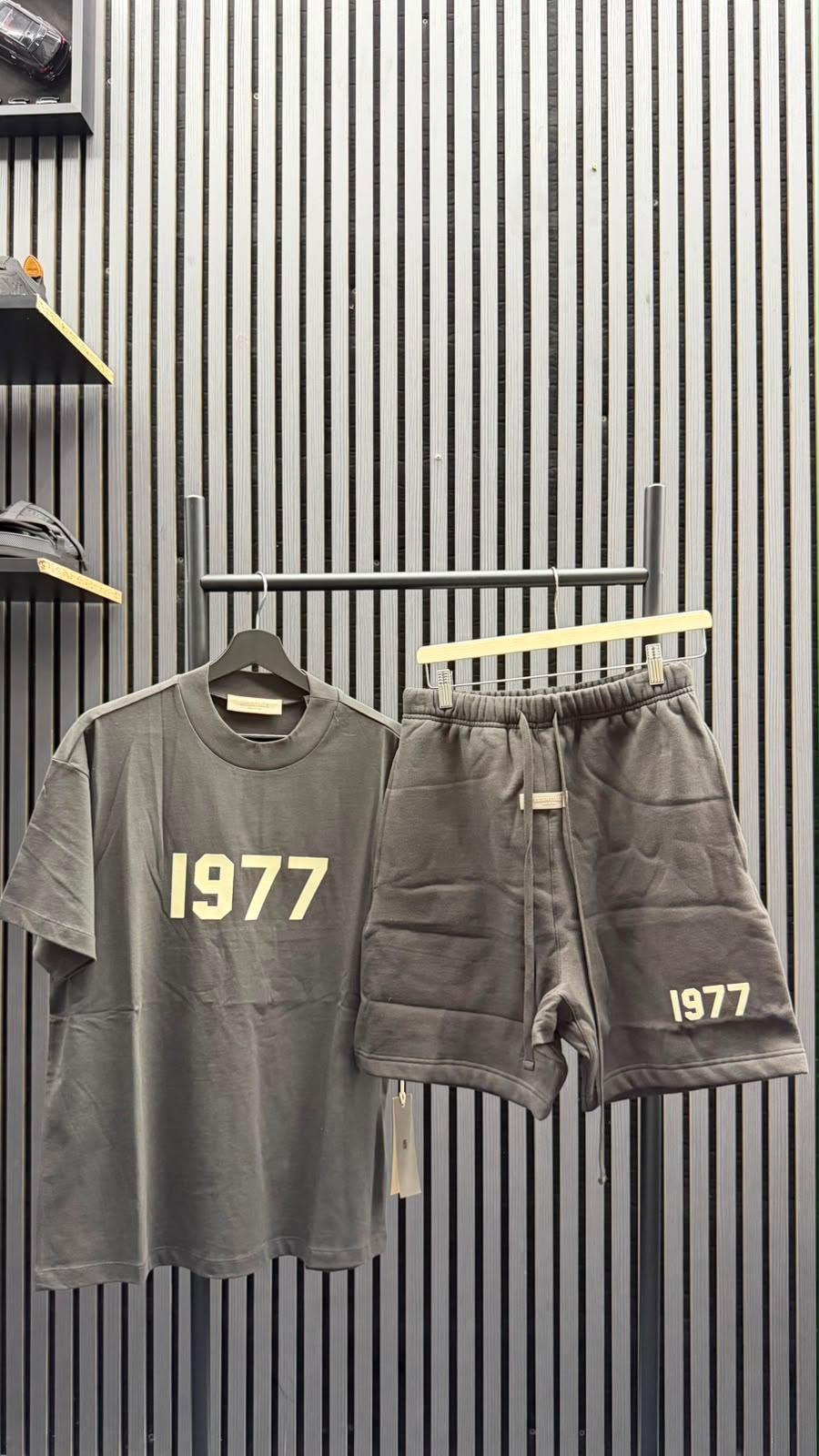 Essentials Maatje S, Kleding | Heren, Overige Herenkleding, Ophalen of Verzenden, Zo goed als nieuw