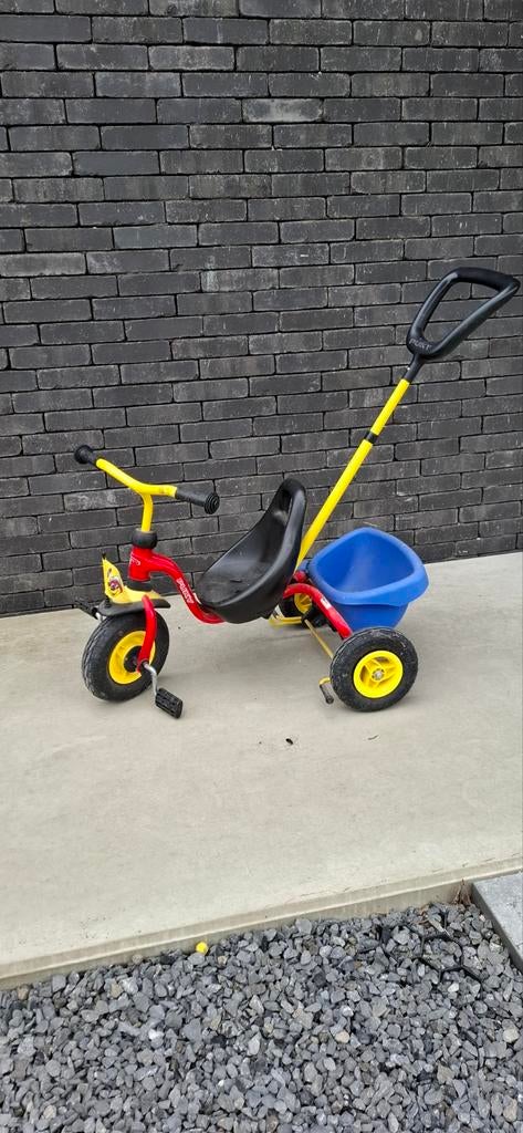 Tricycle enfant bon état