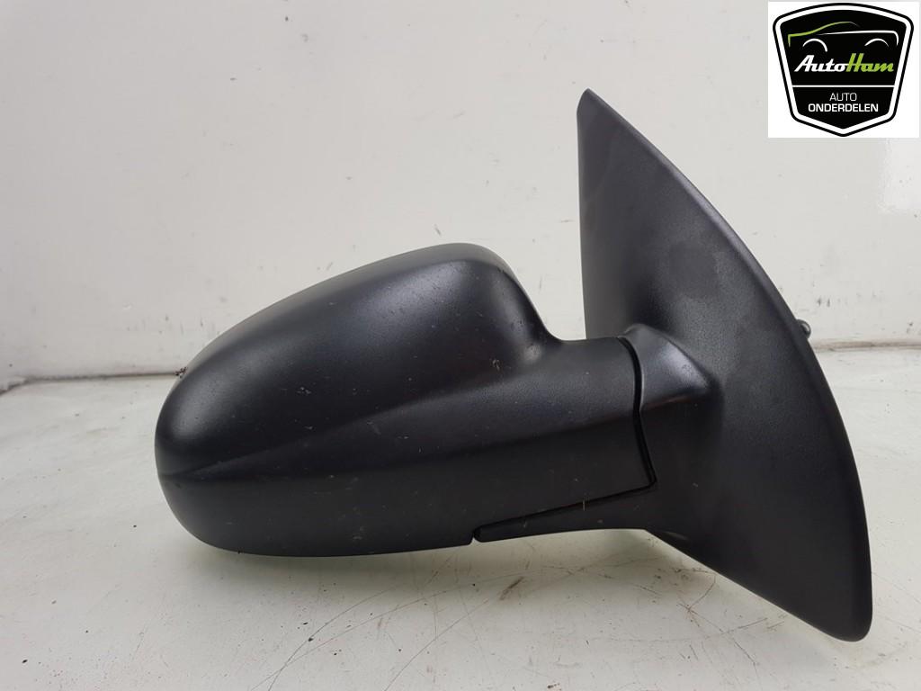 SPIEGEL RECHTS Daewoo / Chevrolet Kalos (SF48) (|96406189|), Auto-onderdelen, Gebruikt, Daewoo