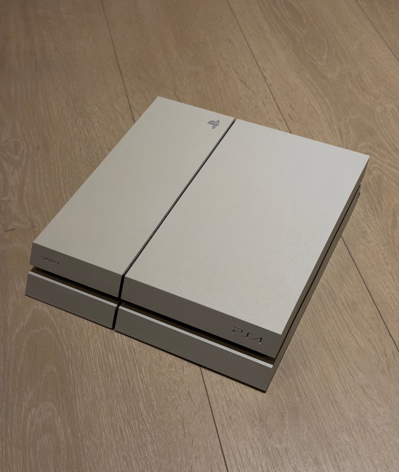 Console de jeux Playstation 4, 500 GB, Enlèvement ou Envoi, Avec 1 manette, Utilisé