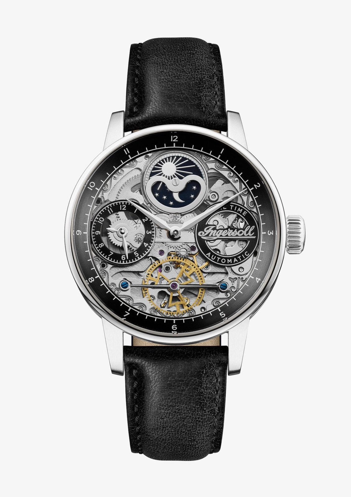Lux horloge, Enlèvement, Neuf, Montre-bracelet
