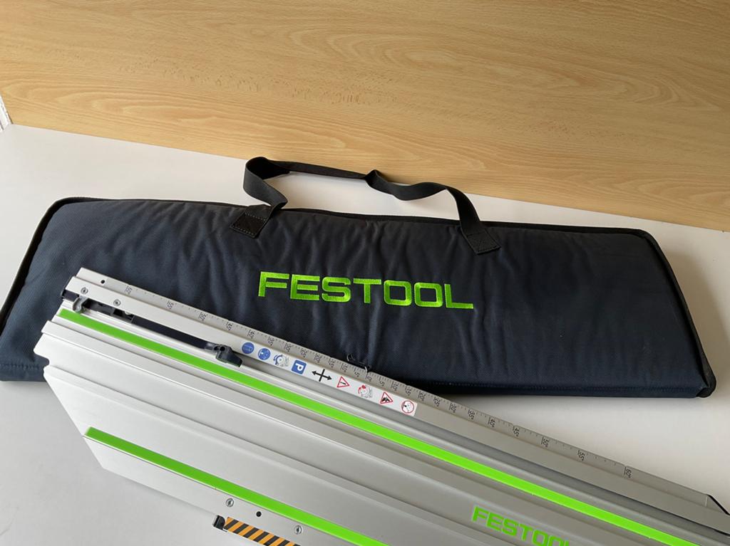 Rail coupe onglet FESTOOL, Articles professionnels, Enlèvement ou Envoi