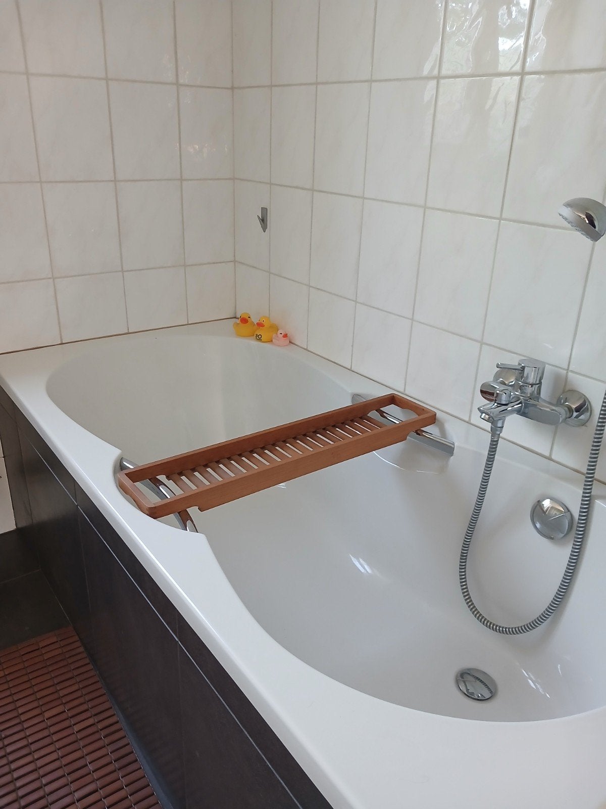 Ligbad, Huis en Inrichting, Badkamer | Complete badkamers, Ophalen