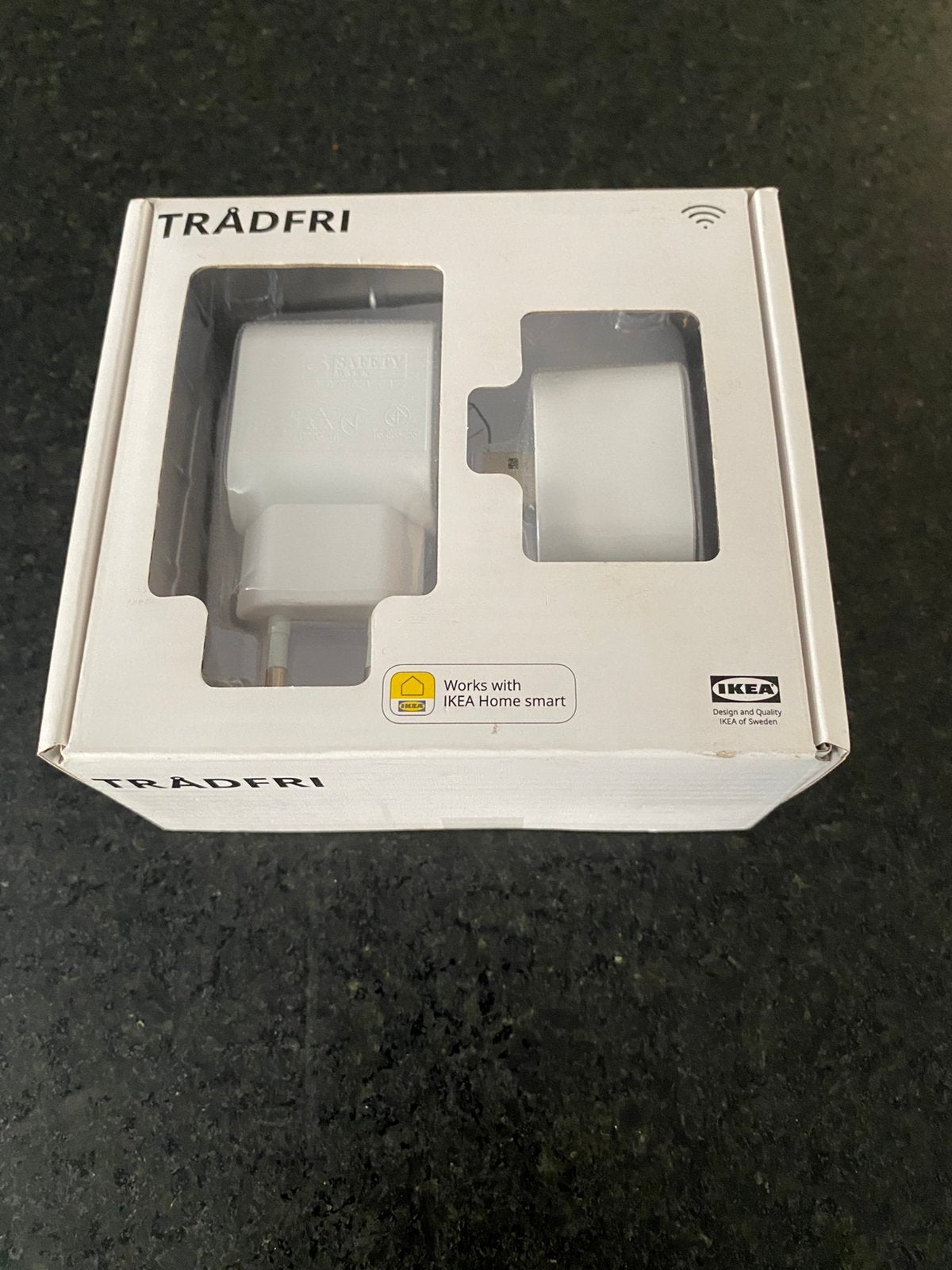 Zigbee Repeater, Computers en Software, Ophalen of Verzenden, Nieuw
