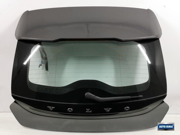 Achterklep van een Volvo V40 (455), Gebruikt, -, Ophalen of Verzenden, Volvo