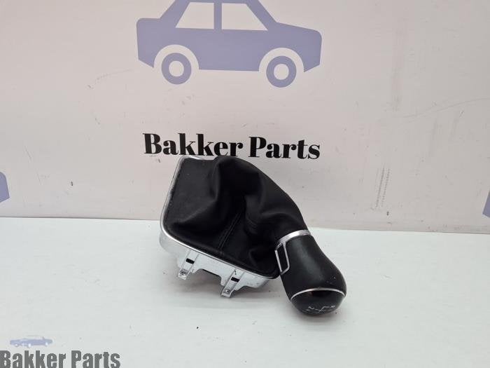 Enveloppe levier de vitesse d'un Volkswagen Sharan, -, Volkswagen, -, 3 mois de garantie