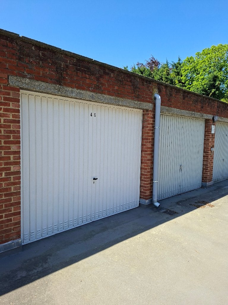 Garagebox te Koop, Immo, Garages en Parkeerplaatsen, Antwerpen (stad)