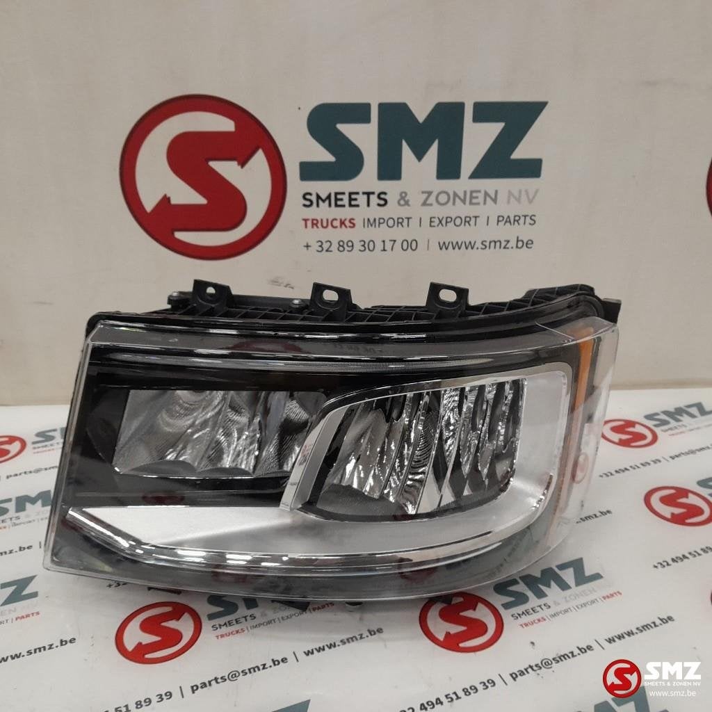 Occ Phare LED gauche Scania, Utilisé, Scania, Éclairage