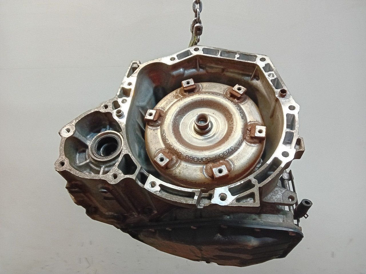 Versnellingsbak automaat Suzuki Alto, Onderdelen@venauto.nl, Van der Ven Autorecycling B.V., Gebruikt, Ettenseweg 76, 4706 PB Roosendaal, The Netherlands