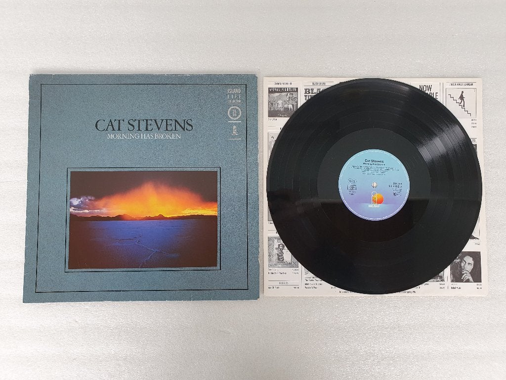LP Cat Stevens - Morning has Broken, Ophalen of Verzenden, Gebruikt, LP
