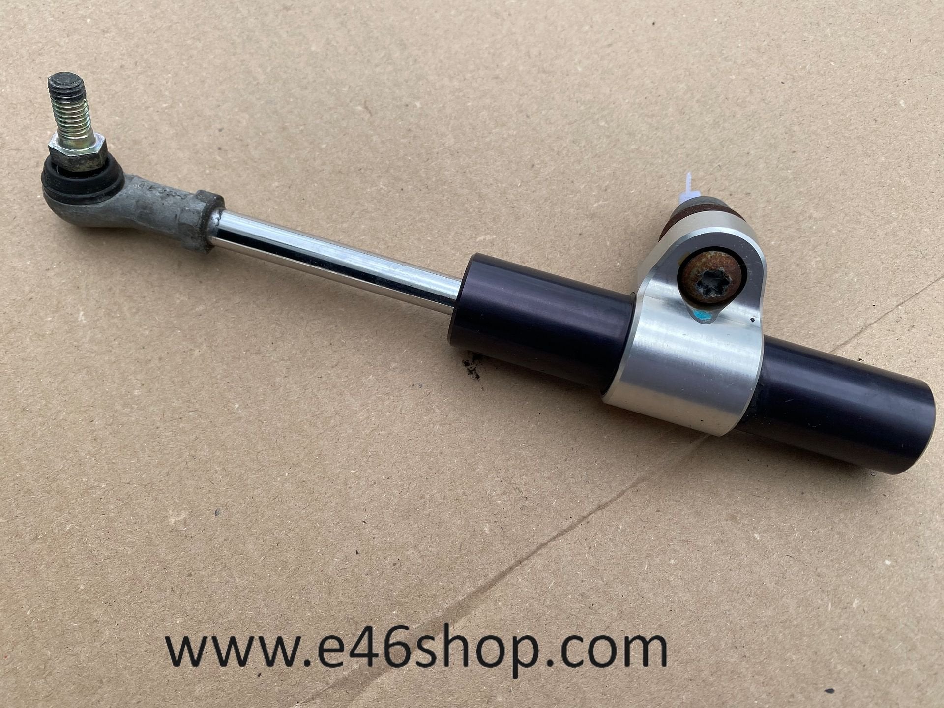STUURDEMPER BMW R1200RT R1250RT R1200GS ADV R1250GS ADV OE 3, Motoren, Gebruikt, -, -, Ophalen of Verzenden