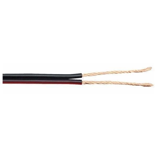 Luid speaker kabel 2 x 2,5 mm OFC, Ophalen of Verzenden, Nieuw