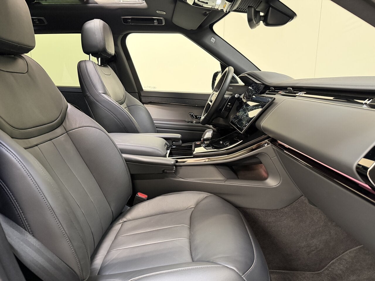 Land Rover Range Rover Sport P460e S - Meridian - Pano - So, Auto's, 0 min, 340 kW, 5 zetels, 5 deurs