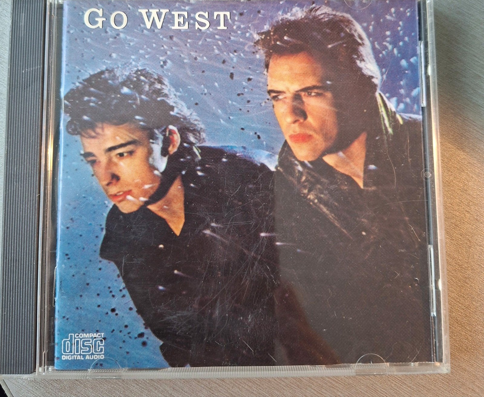 CD. Dieu sait., CD & DVD, CD | Pop, Enlèvement ou Envoi