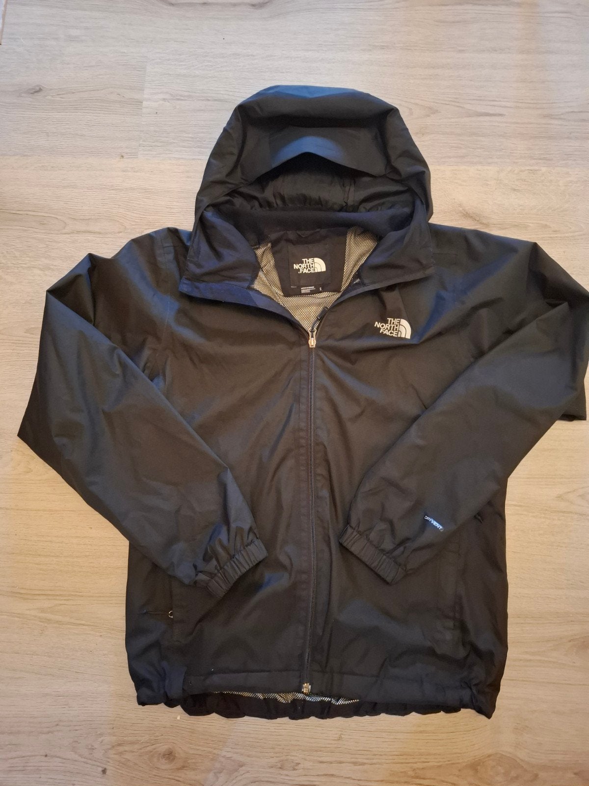 The North Face jas - maat M - in goede staat, Ophalen, Maat 48/50 (M)