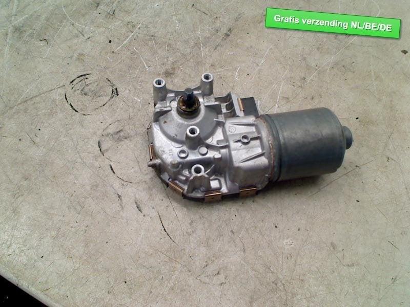 MOTEUR ESSUIE-GLACE AVANT Audi A6 (C7) (4G1955119), Auto-Union-Straße  1,
85057  Ingolstadt, DE, Info@audi.de, Audi, Utilisé