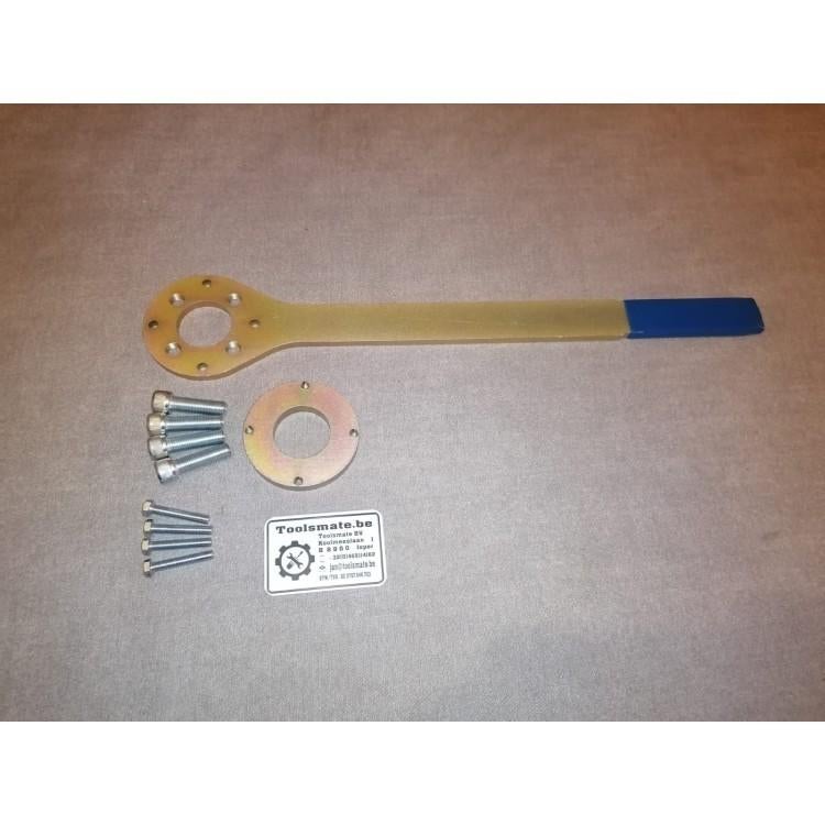Blokkeer gereedschap krukas voor Subaru 499977000 499977100, Verzenden, Nieuw