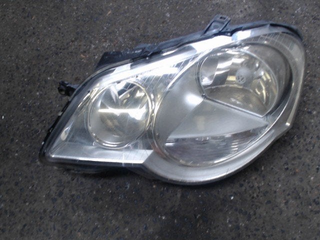Optique avant gauche Volkswagen Polo 4 2005-2009 LP/15684, Autos : Pièces & Accessoires, Enlèvement, Utilisé, Volkswagen