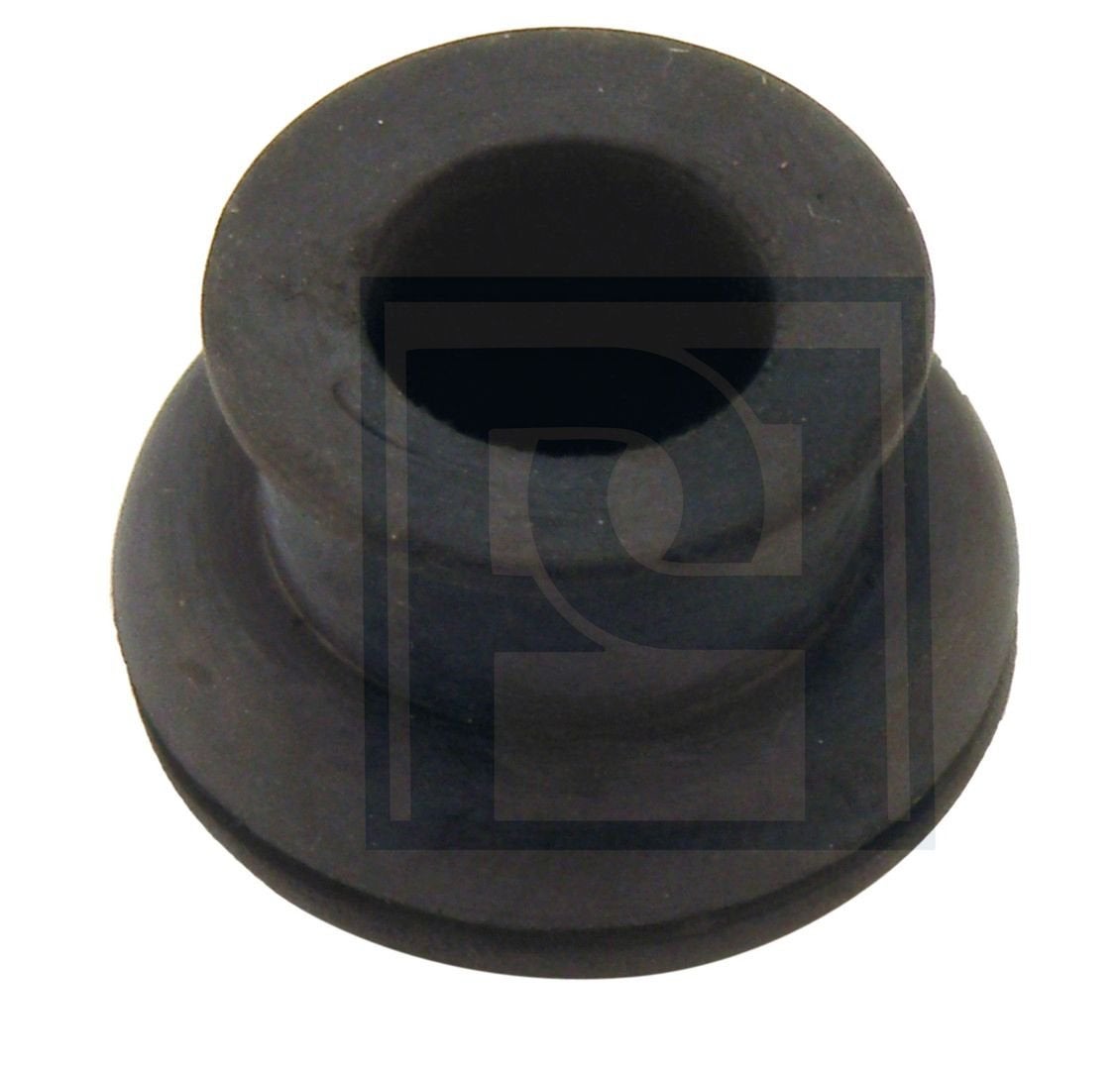 Volvo Rubber voet schakelaar PV 444 307785 Volvo onderdeel n, Enlèvement ou Envoi, Neuf, Volvo