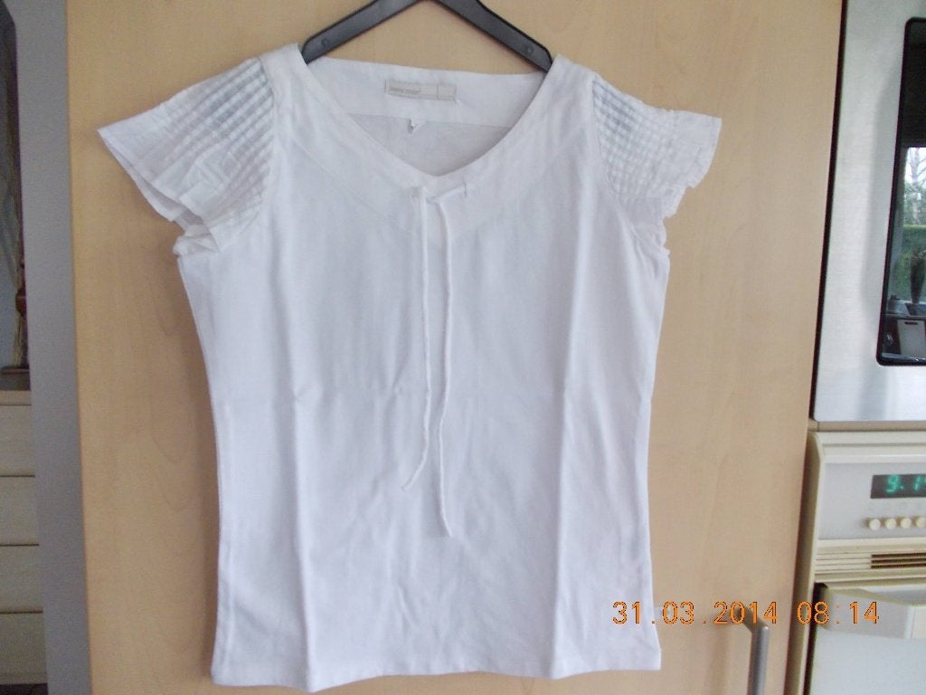 Tshirt-Bloesje Tambo Tambo en Anderen. maat 152. Meisje., Meisje, Ophalen of Verzenden, Shirt of Longsleeve, TAMBO TAMBO.
