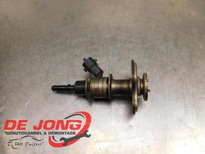 Injecteur Adblue d'un Volkswagen Passat, Autos : Pièces & Accessoires, Volkswagen, -, 3 mois de garantie, Utilisé