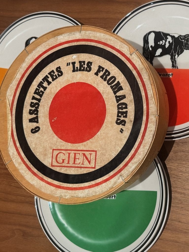 Servies geven, Antiek en Kunst, Ophalen