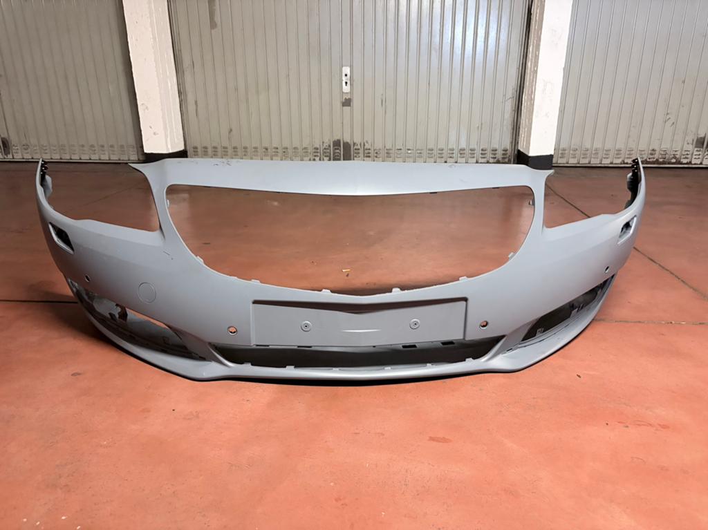 Pare chocs opel insigna, Enlèvement ou Envoi, Opel
