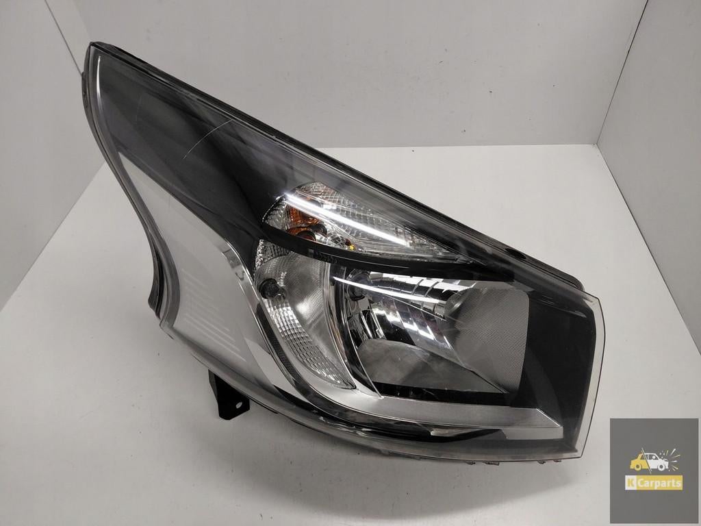260109424R, Feu arri re droit normal pour Renault Trafic III, Renault Group, Contact.group@renault.com, Renault, Utilisé