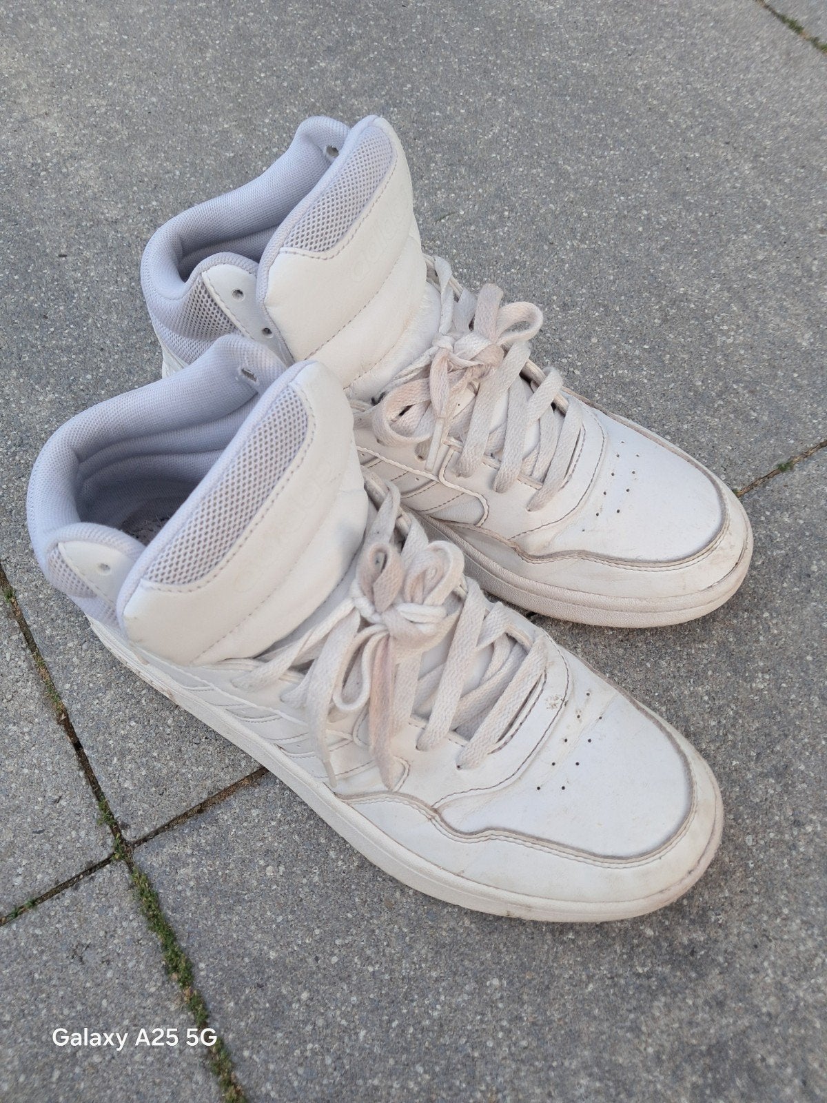 Adidas kinderschoenen, Sport en Fitness, Ophalen of Verzenden