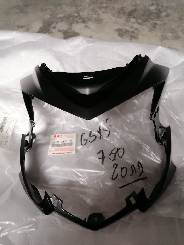 SUZUKI GSX-S 750 L7-M1couverture, éclairage clignotants orig, Motos, Accessoires | Autre, Enlèvement, Neuf