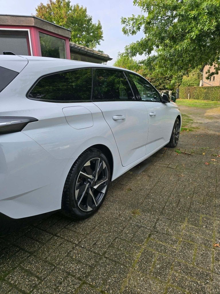 Peugeot 308 SW, Autos, Achat, Euro 6, Entretenue par le concessionnaire, 5 portes
