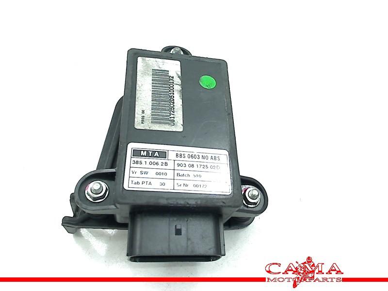 CDI / ECU UNIT Multistrada 1200 S 2010-2012 (MTS1200 1200S), Dhr. S. di Majo, Gebruikt, Info@cama-motorparts.nl, P.J. Troelstraweg 8 8
3144 CX  MAASSLUIS, NL