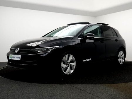 Volkswagen Golf VIII eHybrid (PHEV) Golf Style Business Prem, Auto's, Automaat, Adaptive Cruise Control, https://public.car-pass.be/vhr/88845a1a-2438-4810-b4b0-25c093982bbf