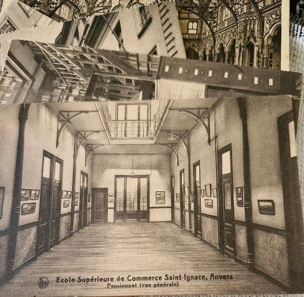 Lot de cartes postales anciennes, Enlèvement ou Envoi