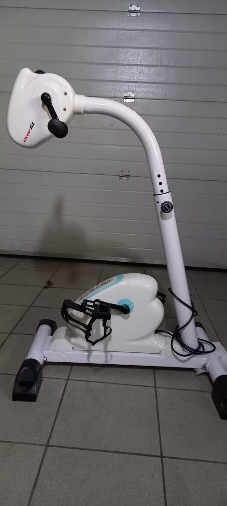 Elektrische bewegingstrainer voor armen en benen, Ophalen, Gebruikt