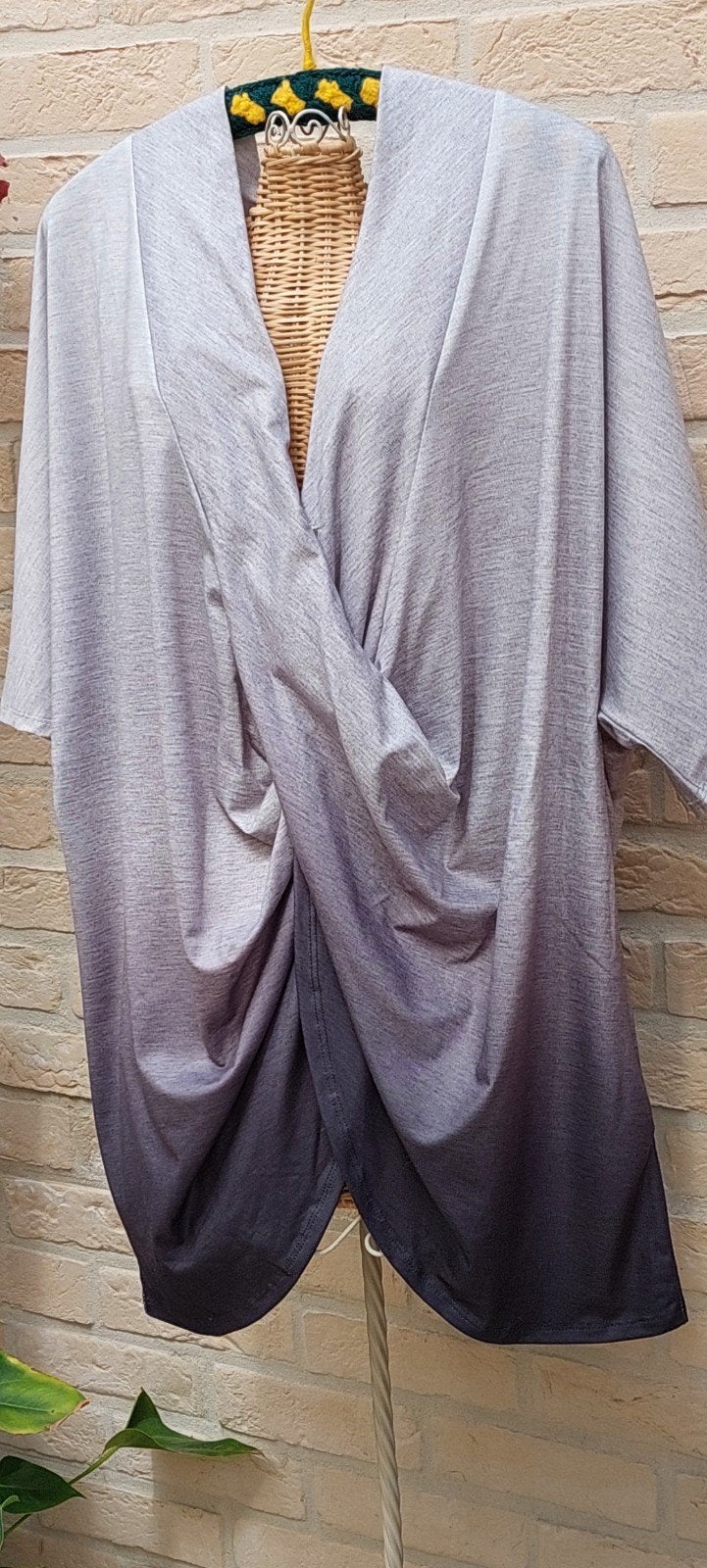 bloesje maat 3xl shein 68cm van oksel tot oksel, Kleding | Dames, Grote Maten, Blouse of Tuniek, Ophalen of Verzenden, Zo goed als nieuw
