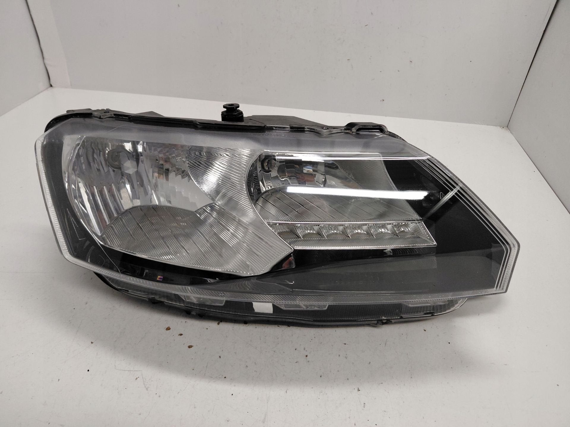Skoda Rapid Lift Koplamp 5JB941016B, Tr. Vaclava Klementa 869
293 01  Mlada Boleslav, CZ, Skoda, Skoda Auto a.s., Gebruikt