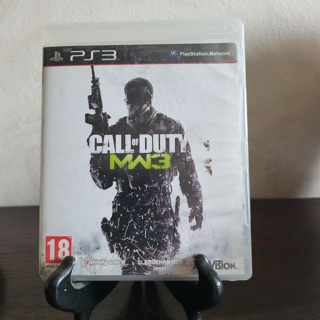 Call of Duty: Modern Warfare 3 - PS3, Ophalen of Verzenden