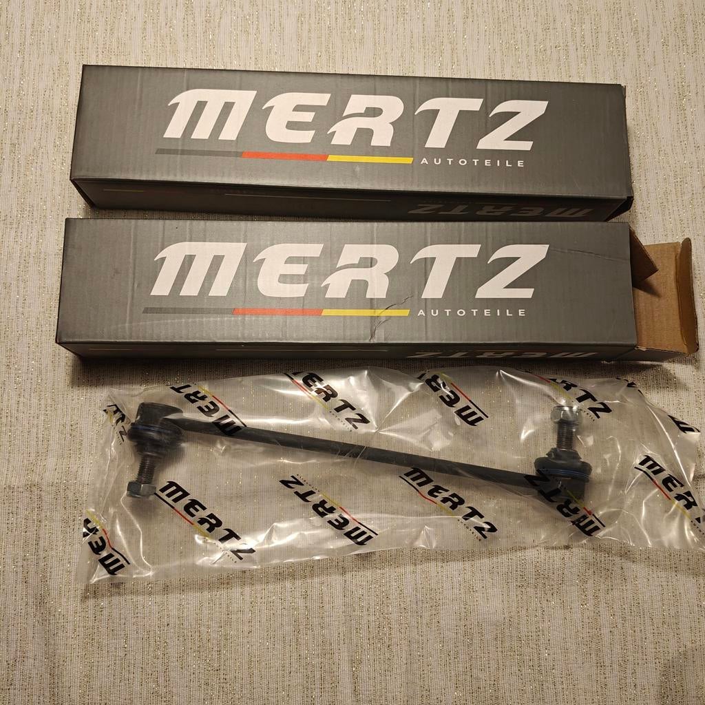 Barre stabilisatrice Renault Zoe/Nissan Micra. Tout neuf, Enlèvement ou Envoi, Renault