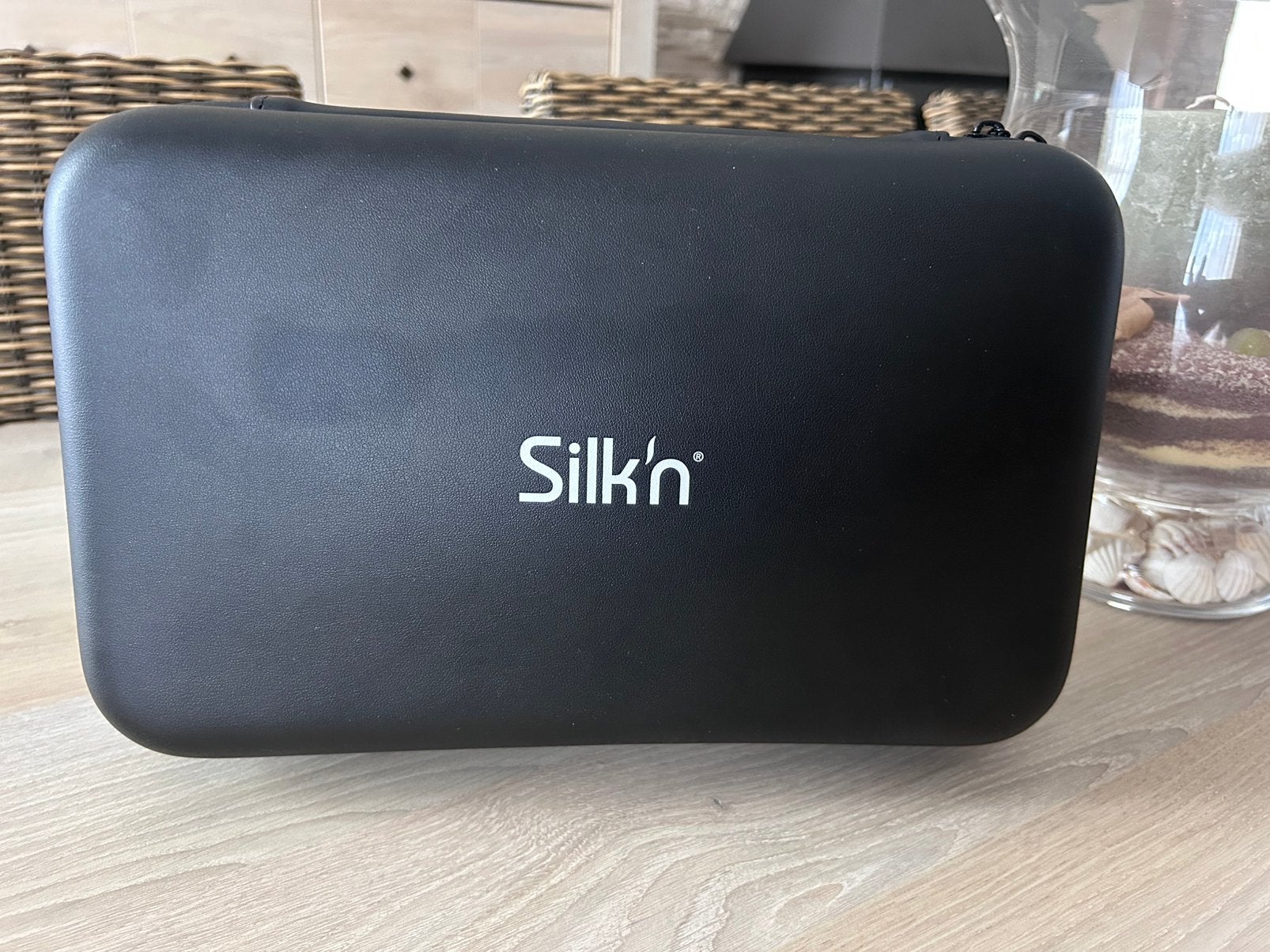 Silk’in 7 epilateur lumiere pulsee etat neuf, Bijoux, Sacs & Beauté, Beauté | Soins du corps, Enlèvement ou Envoi, Comme neuf