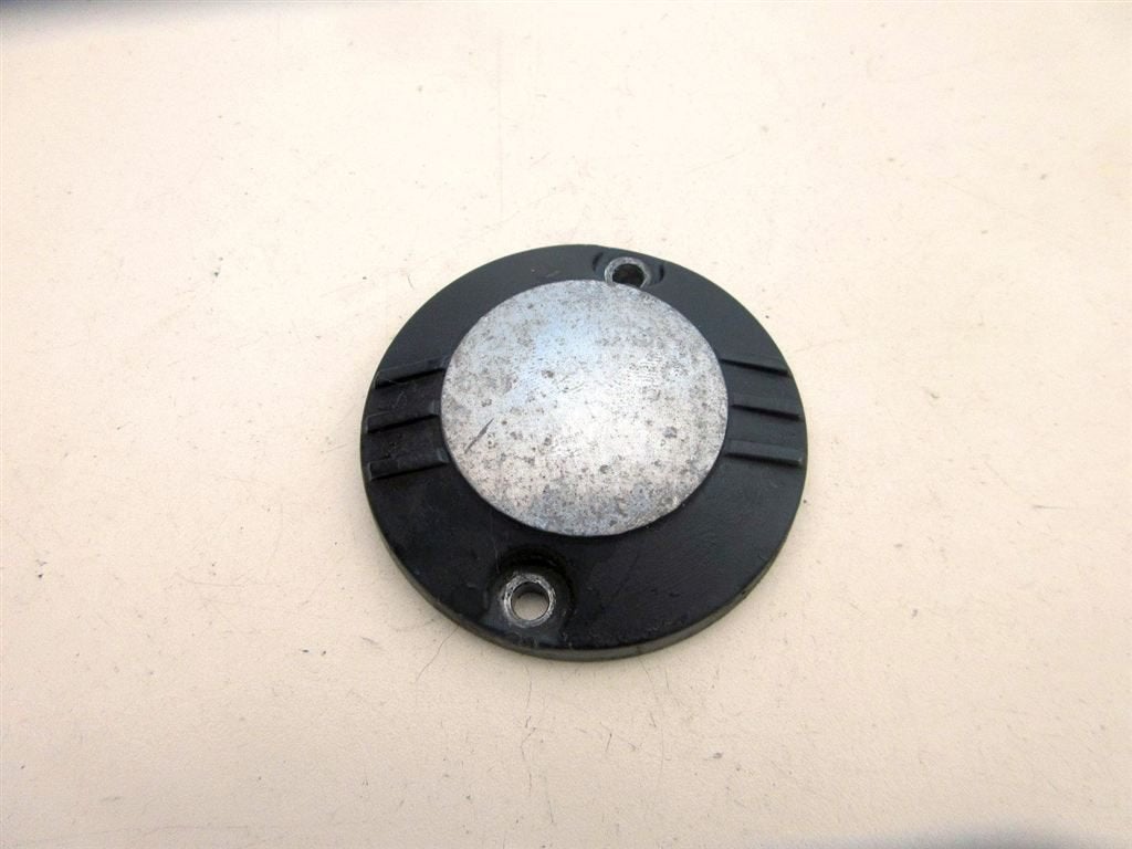 Yamaha FJ1100 motorblokdeksel FJ 1100 motorblok deksel kap, Motoren, Ophalen of Verzenden, Gebruikt
